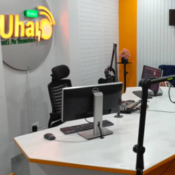 Radio Uhai 